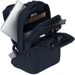 Incase Icon Pack- dark navy backpack